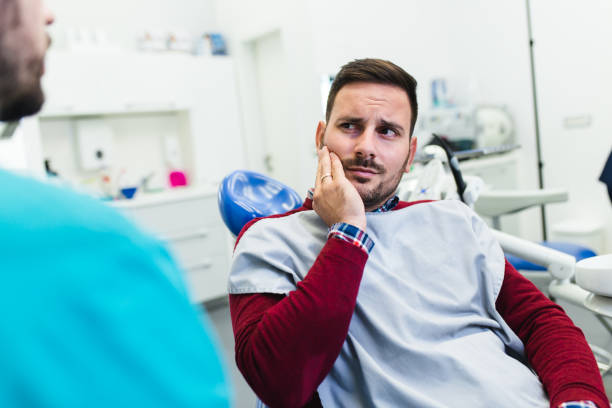 Best TMJ/TMD Treatment  in Severn, MD