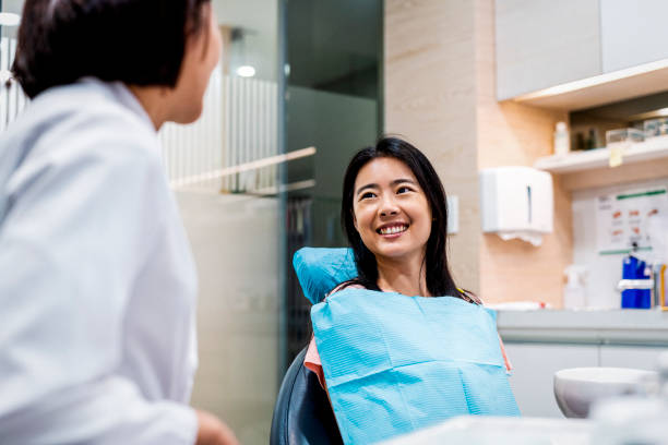 Best Oral Cancer Screening  in Severn, MD