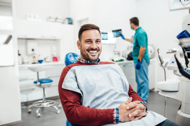 Best Dental X-Rays and Imaging  in Severn, MD