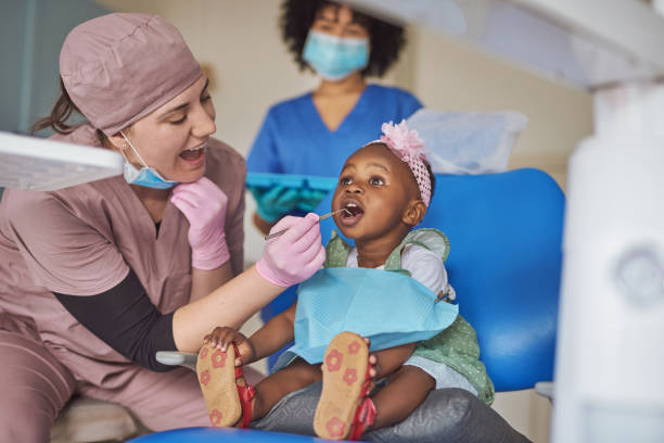 Advanced Technology for Better Dental Care in Severn, MD