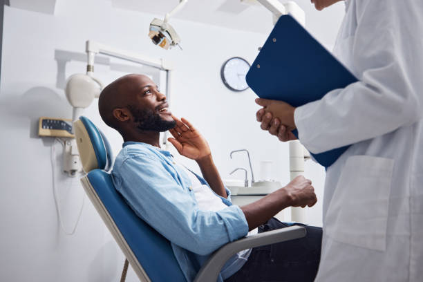 Best Cosmetic Dentistry  in Severn, MD