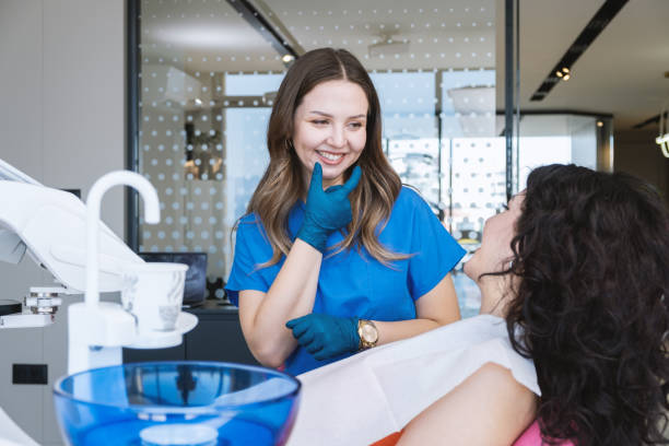 Best Traditional Braces  in Severn, MD