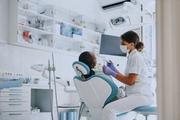 Best Dental Exams and Cleanings  in Severn, MD
