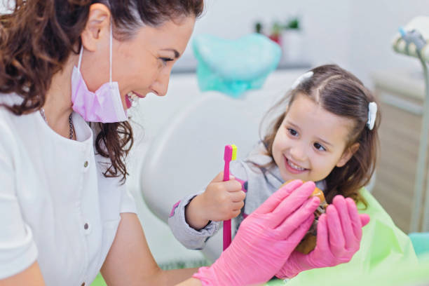 Best Emergency Dental Care  in Severn, MD